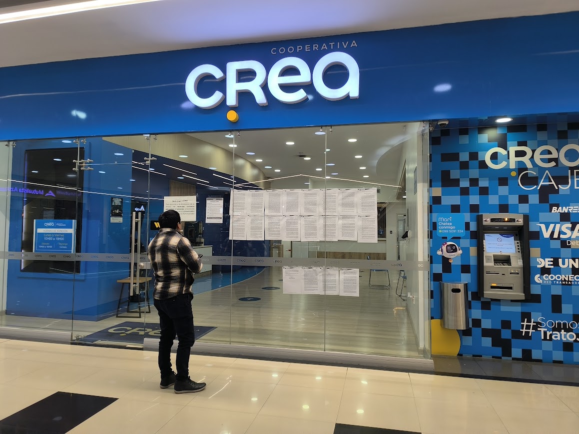 Image: CREA