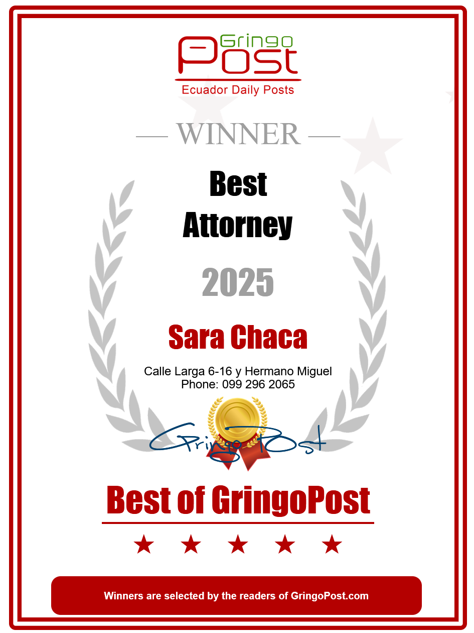 Voted Best Attorney in 2024